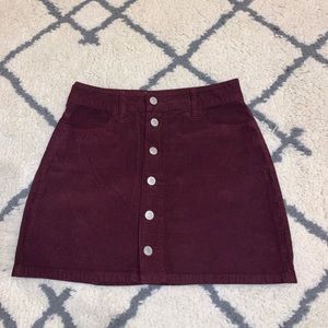 Pacsun Skirt